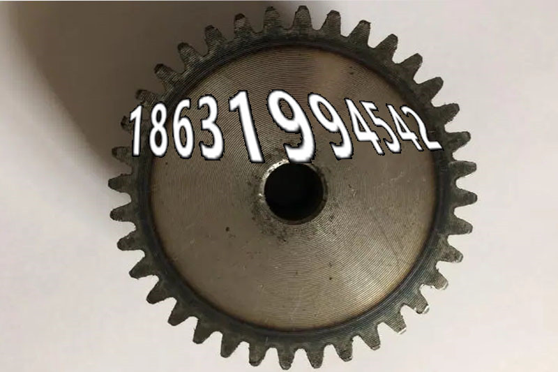 0.5模数质量可靠